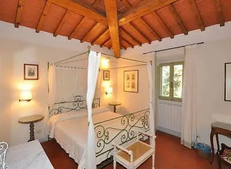 Collina Kır Evi