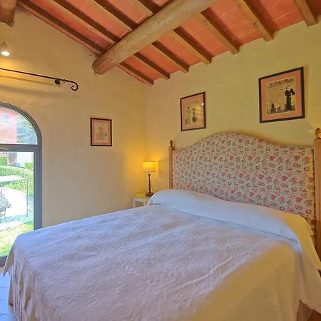 Collina Casa de Campo Rignano sullʼArno