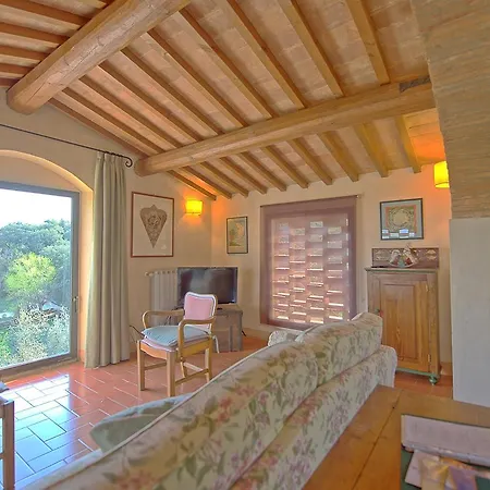 Casa de Campo Collina