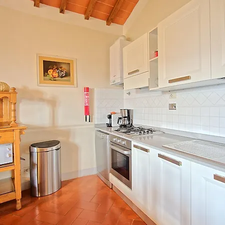 Collina Casa de Campo Rignano sullʼArno