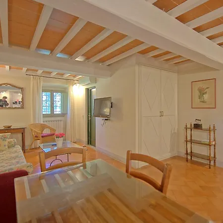 Casa de Campo Collina *