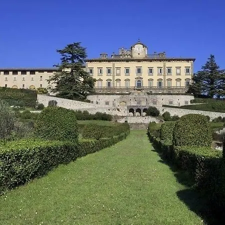 Collina * Rignano sullʼArno
