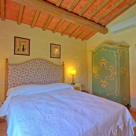Casa de Campo Collina Rignano sullʼArno