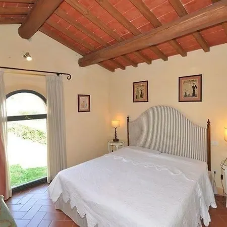 Casa de Campo Collina